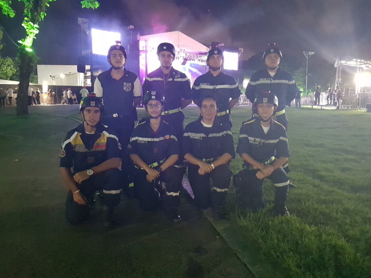 Noite das Estrelas